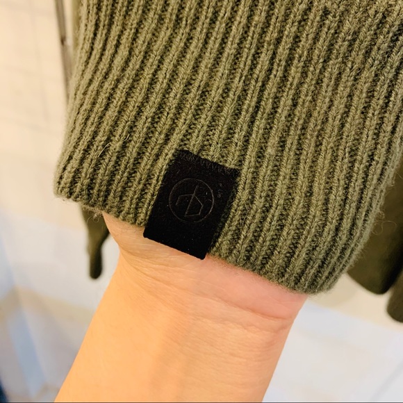 Rag & Bone Men Sweater - Picture 2 of 5